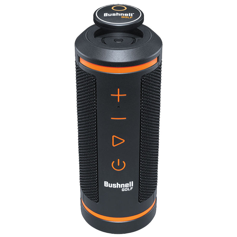 Bushnell Wingman GPS & Speaker