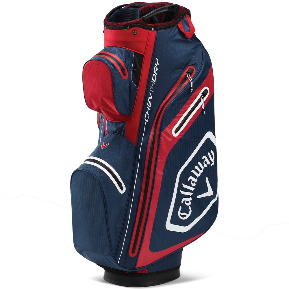 Callaway 2020 chev dry online 14 golf cart bag