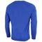 Callaway Merino Wool V-Neck Pullover - Surfing Blue