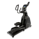 Spirit Fitness CE900 ENT Elliptical Cross Trainer with 10.1" Touchscreen (Black)