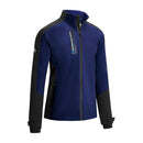 Callaway Stormguard Waterproof Jacket - Peacoat