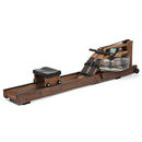 WaterRower Classic Rowing Machine with S4 Performance Monitor