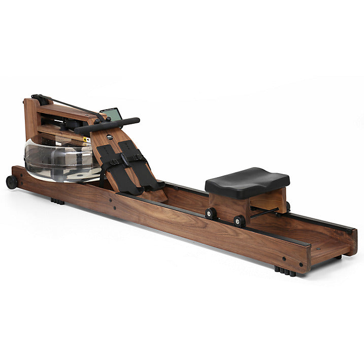 WaterRower Classic Rowing Machine with S4 Performance Monitor