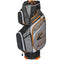 Cobra KING Ultralight Cart Bag - Quiet Shade/Orange