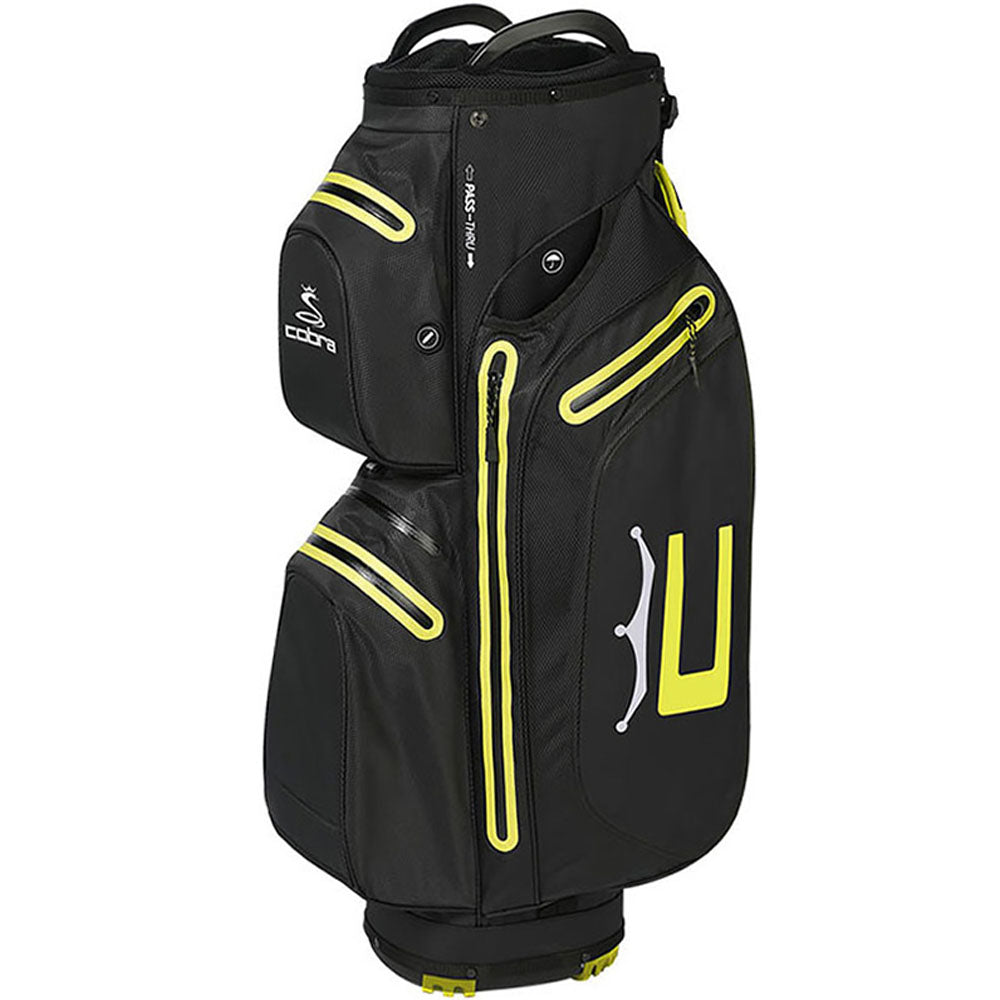 Ultradry Pro Stand Cobra Waterproof Golf Bag Cobra Waterproof