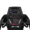 Spirit Fitness CT800 Treadmill (Black)