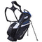 MacGregor Hybrid 14 Golf Bag - Black