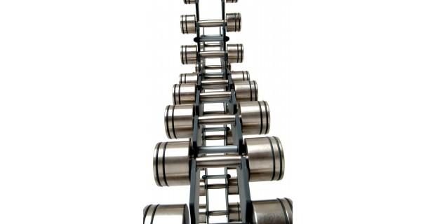 Escape Fitness Classic Steel Dumbbells - Pairs