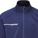 Stuburt Evolution Full-Zip Waterproof Jacket - Midnight