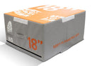 Jordan Soft Plyometric Box (Individual Boxes up to Height 61 / 24â€)