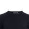 ProQuip Lambswool Water Repellent Crew Neck Golf Sweater - Navy