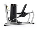 Exigo Selectorised Seated Leg Press