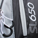 Masters SL650 SupaLite Velo Stand Bag - Black/Grey