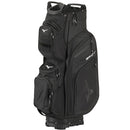 Mizuno BR-D4C Cart Bag - Black