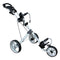 Masters MKGolf Junior 3 Wheel Push Trolley 
