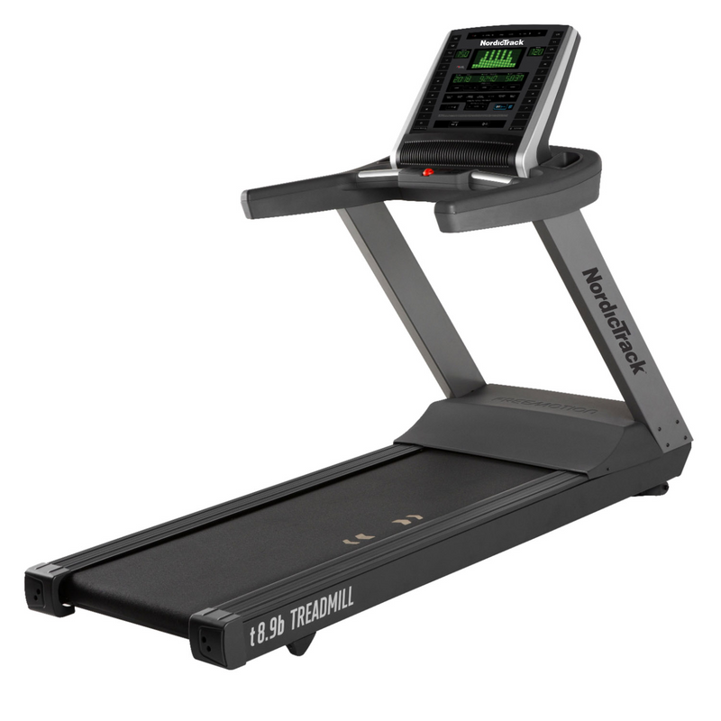 NordicTrack T8.9B Treadmill