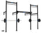 Exigo Crossbox One85° H2/P2 Series