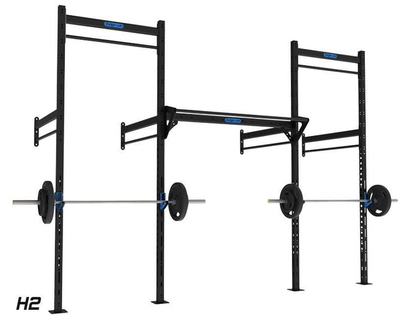 Exigo Crossbox One85° H2/P2 Series