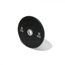 PU Competition Bumper Weight Plates (SINGLE)