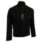 ProQuip Tourflex Elite Waterproof Jacket - Black
