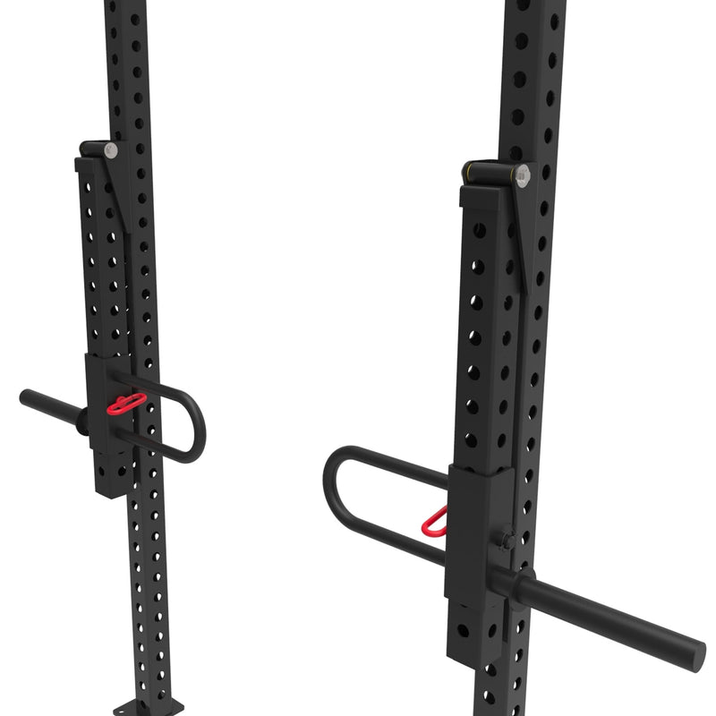 Primal Strength Adjustable Jammer Arms for Half & Power Racks