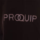 Proquip Tourflex 360 Elite 1/2 Zip Jacket - Black/Iron Grey