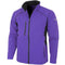 Proquip Tourflex Elite 360 Golf Waterproof Jacket - Purple/Black