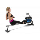 Xterra ERG600W Water Resistance Rower