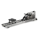 WaterRower S1 LoRise Rowing Machine with S4 Performance Monitor