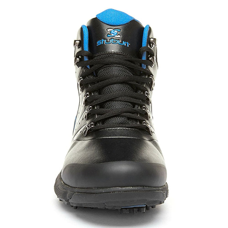Stuburt Evolve Sport 2 Waterproof Spiked Boots - Black
