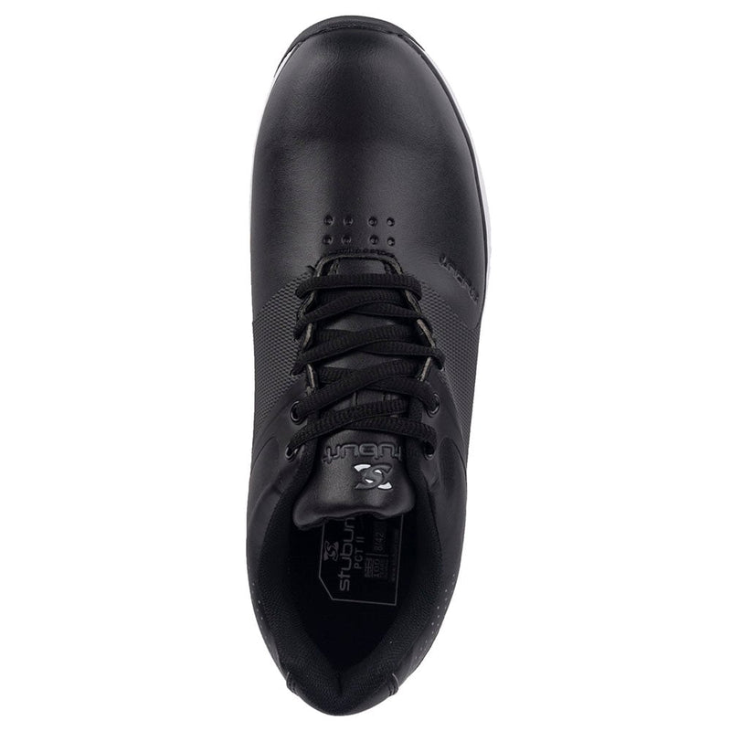 Stuburt PCT II Spiked Shoes - Black