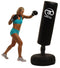 Fitness Mad Free Standing Punch Bag