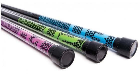 Escape Training Bars (3-5kg)