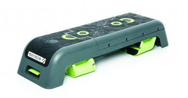 Escape Fitness Deck 2.0