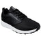 Skechers Go Golf Elite V4 Prestige Spikeless Shoes - Black/White