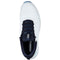 Skechers Go Golf Elite V4 Spikeless Shoes - White/Navy