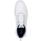 Skechers Go Golf Torque Spiked Waterproof Shoes - White/Navy