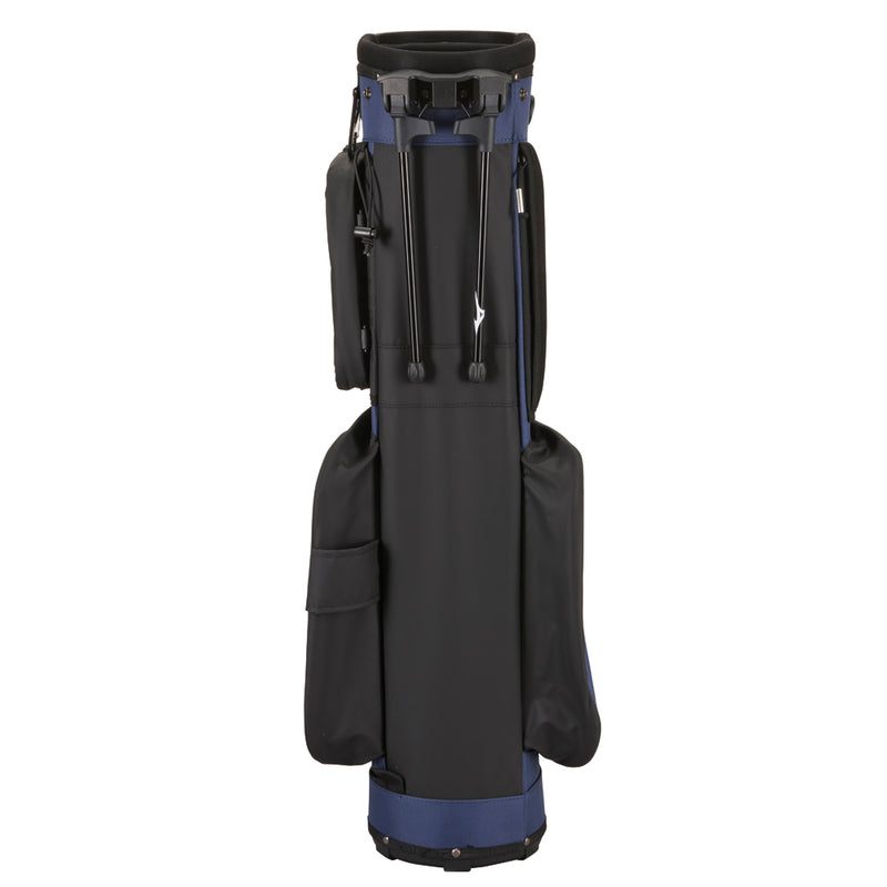 Mizuno BR-D2 Carry Bag Black - Main Image