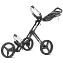 Sun Mountain SpeedCart GX 3-Wheel Push Trolley - Black