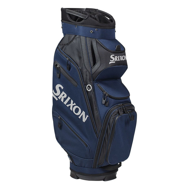 Srixon Z Golf Cart Bag - Navy