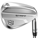 Wilson Staff Model Wedge - Steel