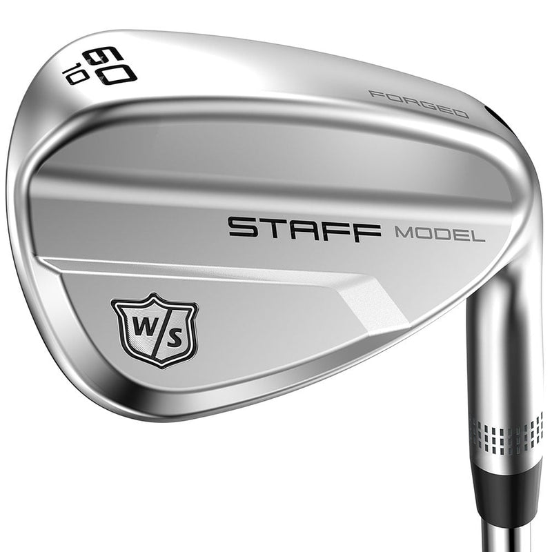 Wilson Staff Model Wedge - Steel