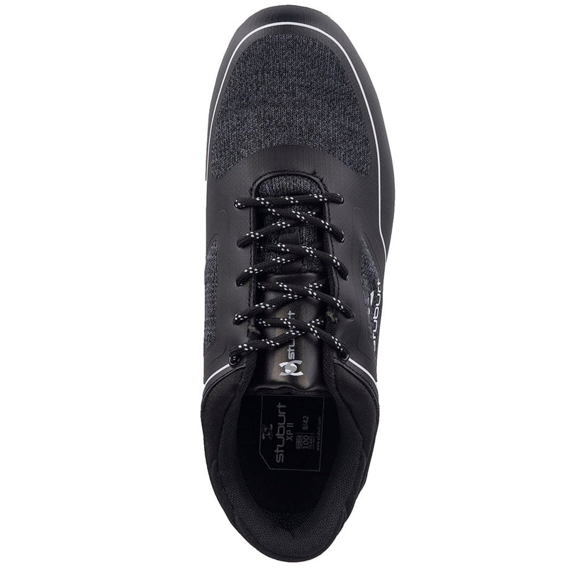 Stuburt XP II Spikeless Shoes - Black