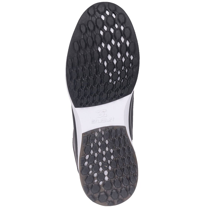 Stuburt XP II Spikeless Shoes - Black
