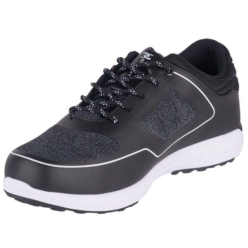 Stuburt XP II Spikeless Shoes - Black