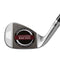 TaylorMade Milled Grind 2 Satin Chrome Golf Wedge