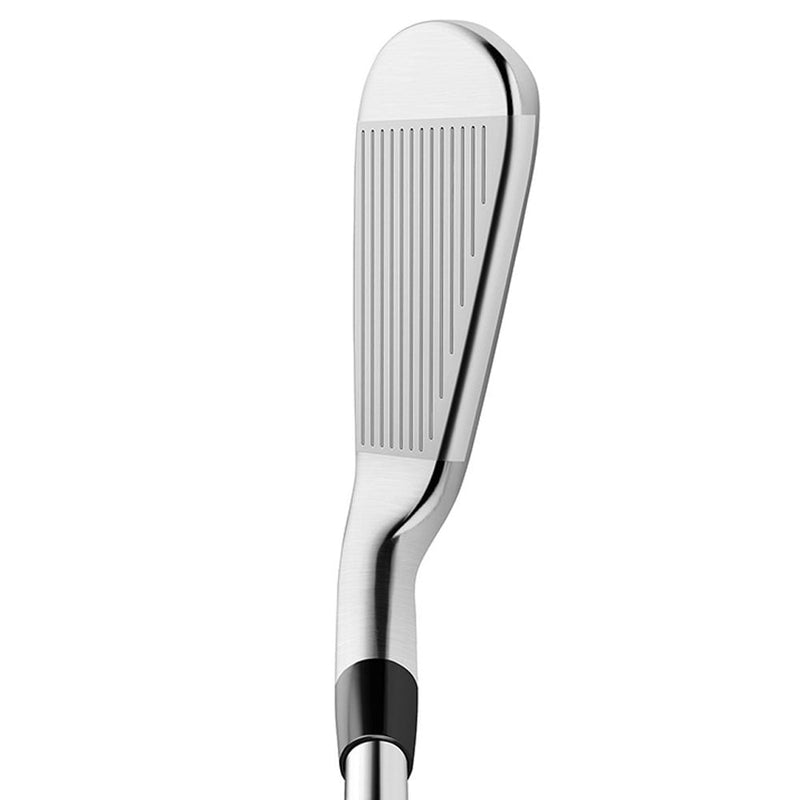 TaylorMade P770 Golf Irons - Steel