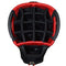 PowerBilt TPX Cart Bag - Black/Red