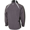 ProQuip Golf Trophy Waterproof Jacket - Grey