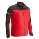 Callaway Corporate Waterproof Jacket - Tango Red